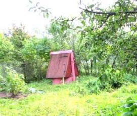 Ленточный фундамент 6х4 м - модель 2