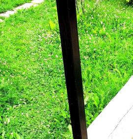 Ленточный фундамент - вариант 2