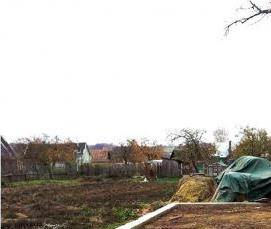 Ленточный фундамент углубленный - вариант 2