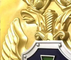 Лепнина из фибробетона - тип 2