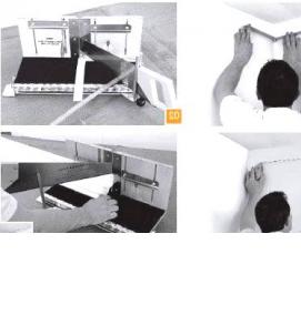 Лепнина Люкс - тип 3