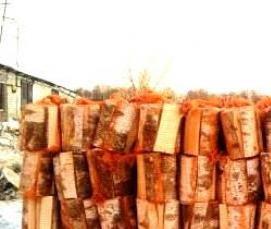 Лес кругляк Дуб - тип 4