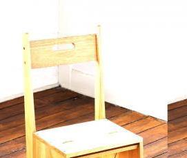 Лестница-трансформер деревянная - модель 4