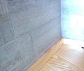 Лестница бассейна на заказ - тип 2