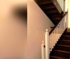 Лестницы из массива на заказ - тип 1