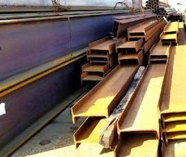 Лежалый металлопрокат - вариант 4