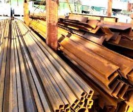 Лежалый металлопрокат - вариант 3