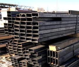 Лежалый металлопрокат - вариант 2