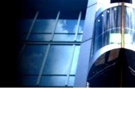 Лифт пассажирский шахта - модель 1