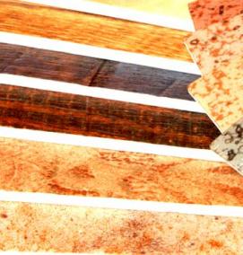 Линолеум 6 м - модель 1