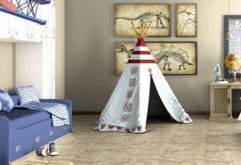 Линолеум Адмирал Адриано 1 - тип 1