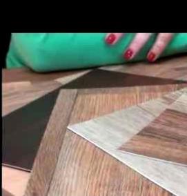 Линолеум Акцент Про Аспект 2 - тип 2