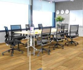 Линолеум Акцент Про Аспект 4 - модель 4