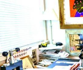 Линолеум Алабама 1 - тип 4