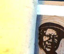 Линолеум Алабама 1 - тип 3