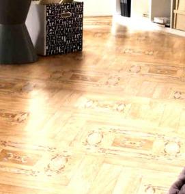 Линолеум Атланта 381 - тип 1