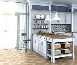 Линолеум Бавария Комитекс - вариант 3