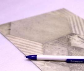 Линолеум Бонус Платон 1 - вариант 2