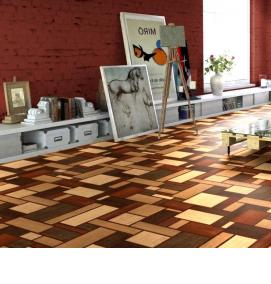 Линолеум Дива - модель 2