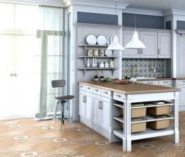 Линолеум Фаворит Vizantia - вариант 4