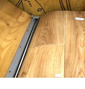 Линолеум Форс Канаста 6 - тип 4