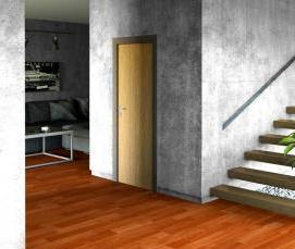 Линолеум Форс Канвас 2 - вариант 3