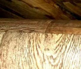 Линолеум Forum Domus - вариант 4