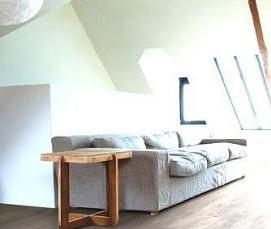 Линолеум Гиперион Дуб 8 - вариант 3