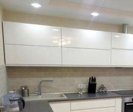 Линолеум Идеал Офис - тип 2