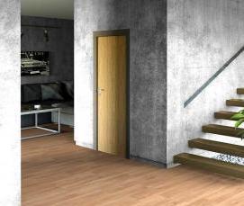 Линолеум Идиллия Атланта 1 - вариант 4