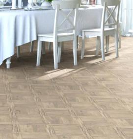 Линолеум Идиллия Крафт 1 - модель 3