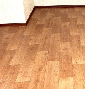 Линолеум Идиллия Крафт 1 - модель 2