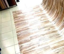 Линолеум Идиллия Нова Атланта 1 - вариант 3