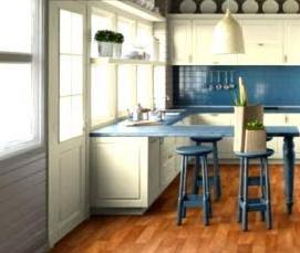 Линолеум Идиллия Нова Атланта 2 - вариант 4