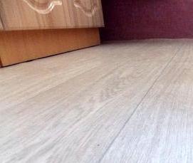 Линолеум Идиллия Танго 3 - тип 2