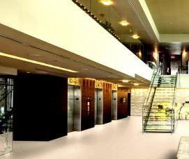 Линолеум IQ - модель 1