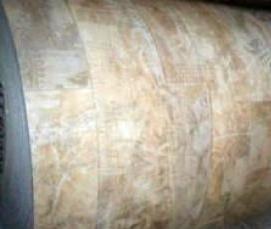 Линолеум Каприз Авентура 1 - вариант 4