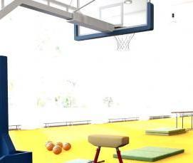 Линолеум Колибри 6 - вариант 3