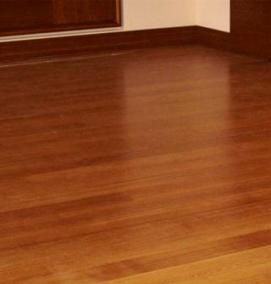 Линолеум Красное дерево - модель 4