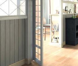 Линолеум Ла Манш Дуб Канадский - вариант 4