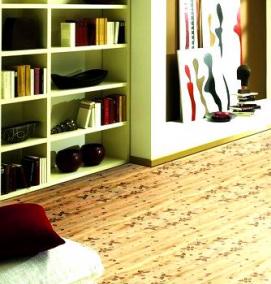 Линолеум Люкс Волтон 5 - вариант 3