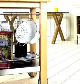 Линолеум Люкс Волтон 5 - вариант 2