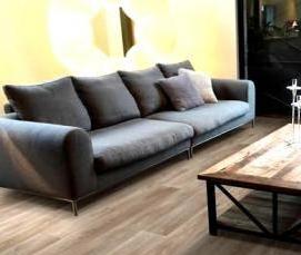 Линолеум Мегаполис Лондон 5 - тип 3