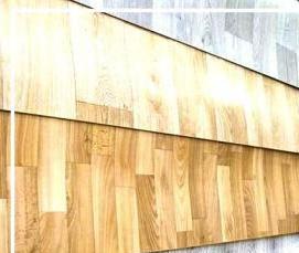 Линолеум на теплозвукоизолирующей подоснове - модель 3