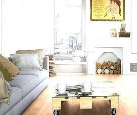 Линолеум Nova - вариант 2