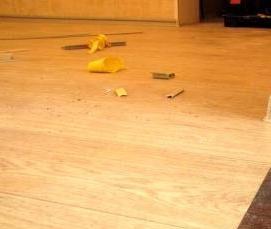 Линолеум Нова Танго 4 - тип 1