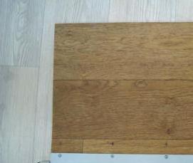 Линолеум Оксфорд 1 - модель 2