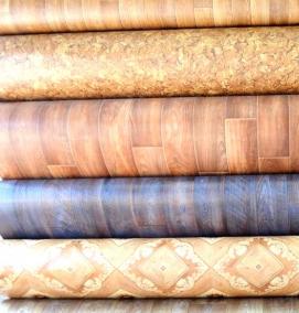 Линолеум РП1 - модель 2