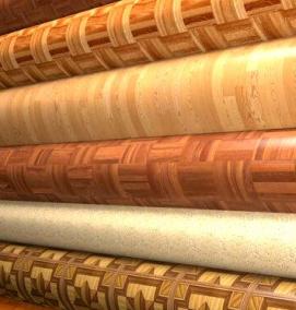 Линолеум Сanasta 4 - модель 3