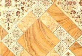 Линолеум Синтерос Комфорт Спенсер 3 - тип 3